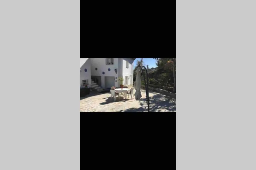 Casa Rustica Apartment Torremolinos