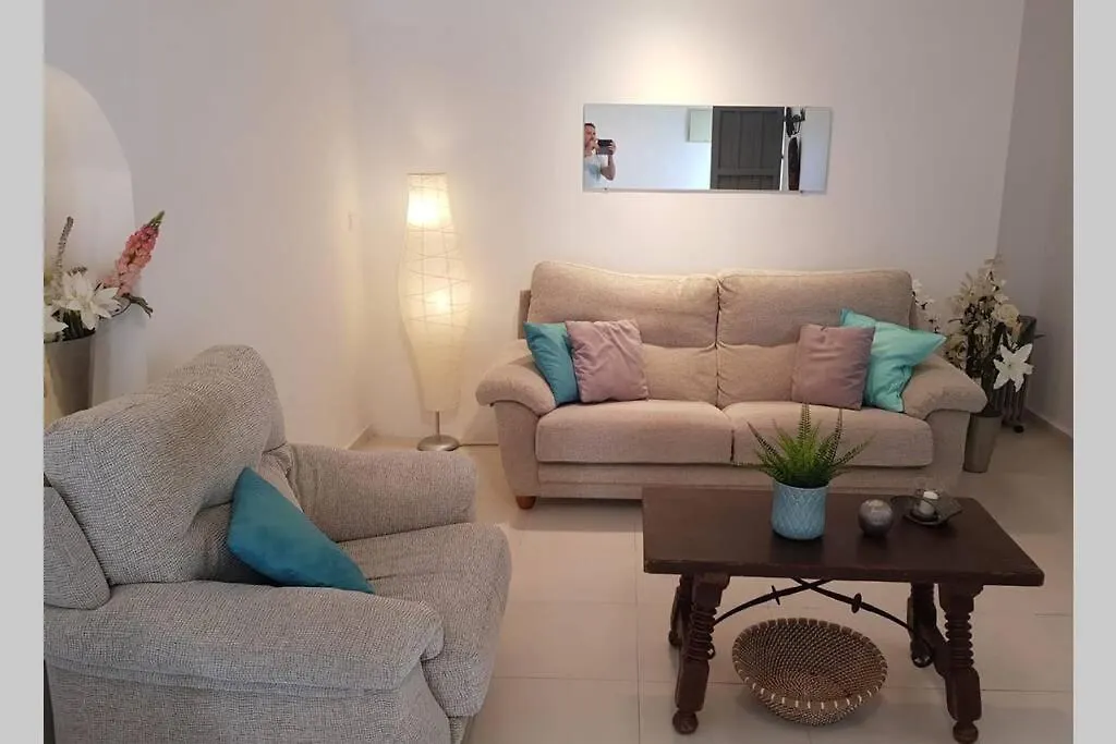 شقة Casa Rustica توريمولينوس