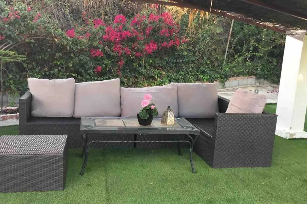 شقة Casa Rustica توريمولينوس