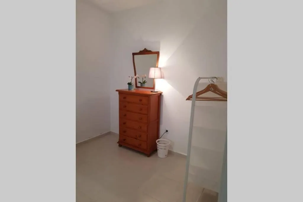 شقة Casa Rustica توريمولينوس