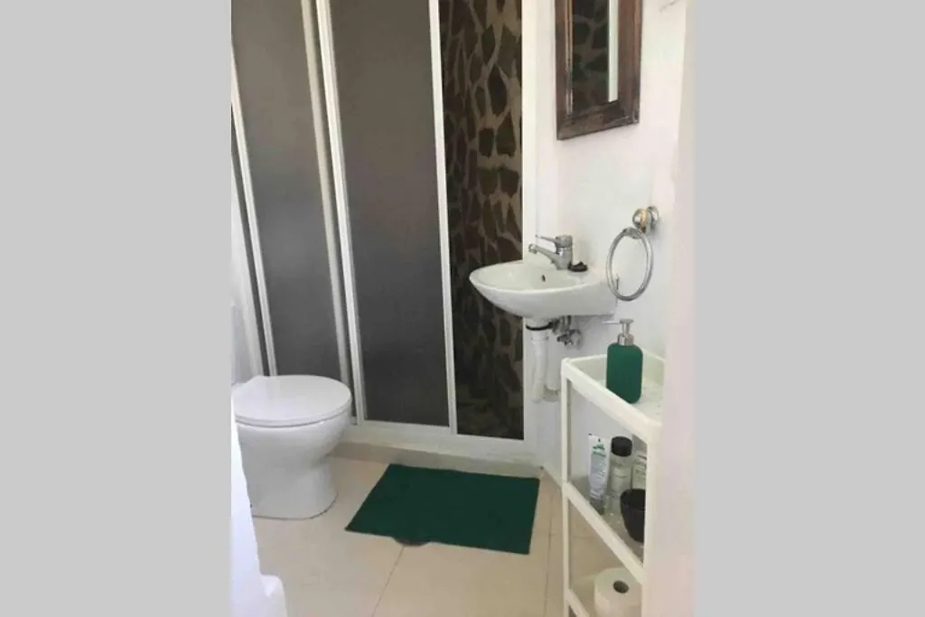 شقة Casa Rustica توريمولينوس