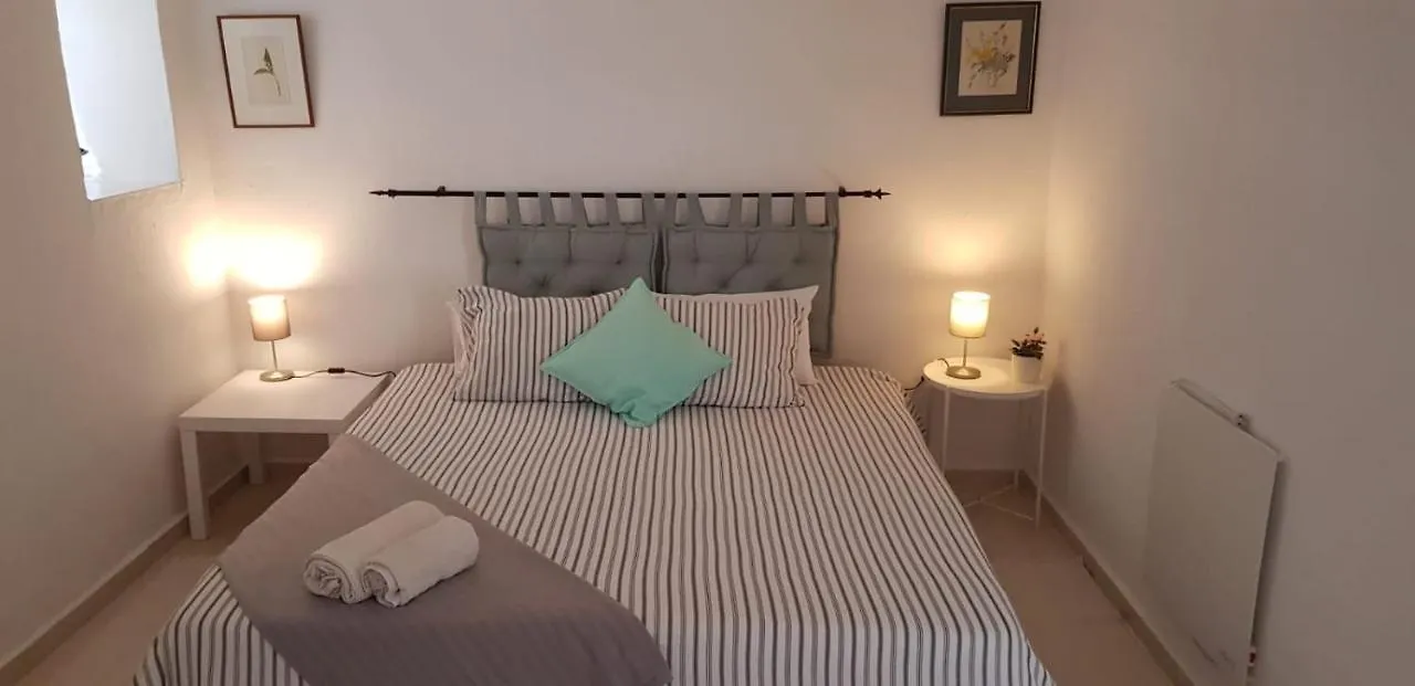 Casa Rustica Apartment Torremolinos