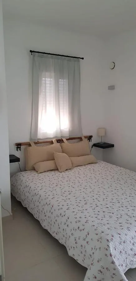 Casa Rustica Apartment Torremolinos Spain