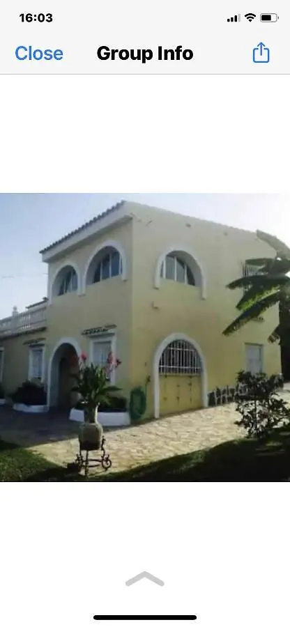 Casa Rustica Apartment Torremolinos